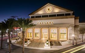 Caesars New Orleans, A Caesars Destination