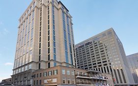 Caesars New Orleans, A Caesars Destination